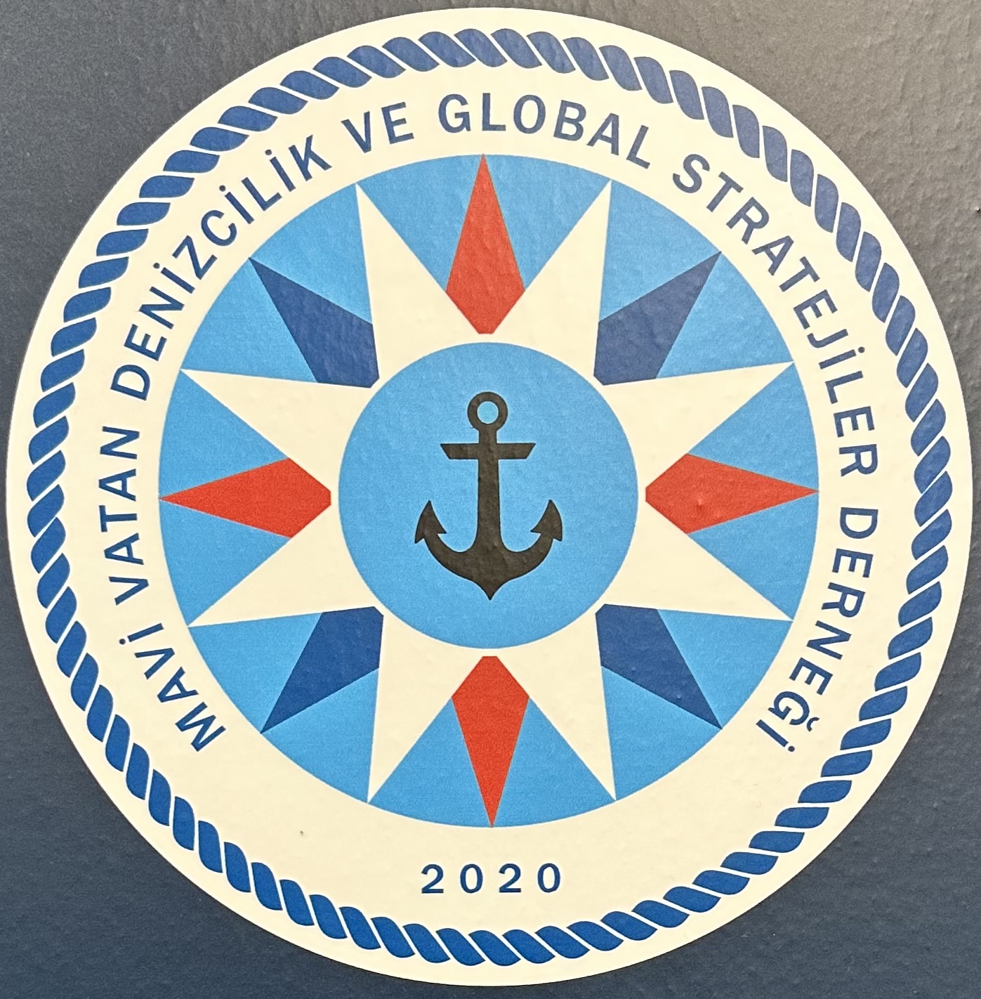 Mavi Vatan Denizcilik ve Global Stratejiler Derneği